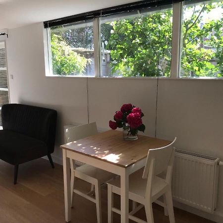 De Haarlemse Logeerkamer Exterior foto